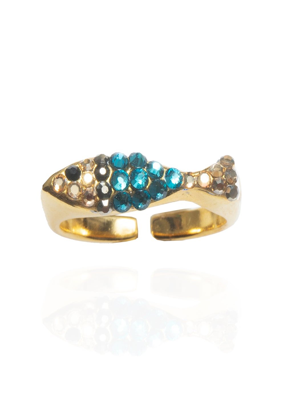 MARIDAKI Ring