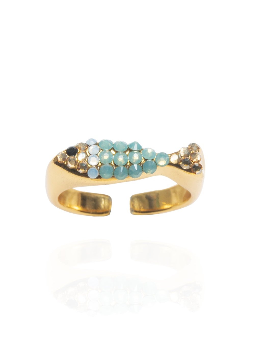 MARIDAKI Ring