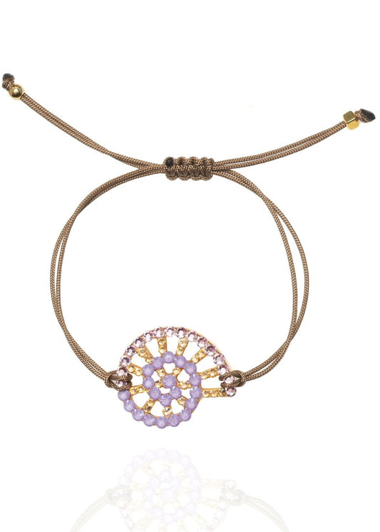 NAUTILUS Armband