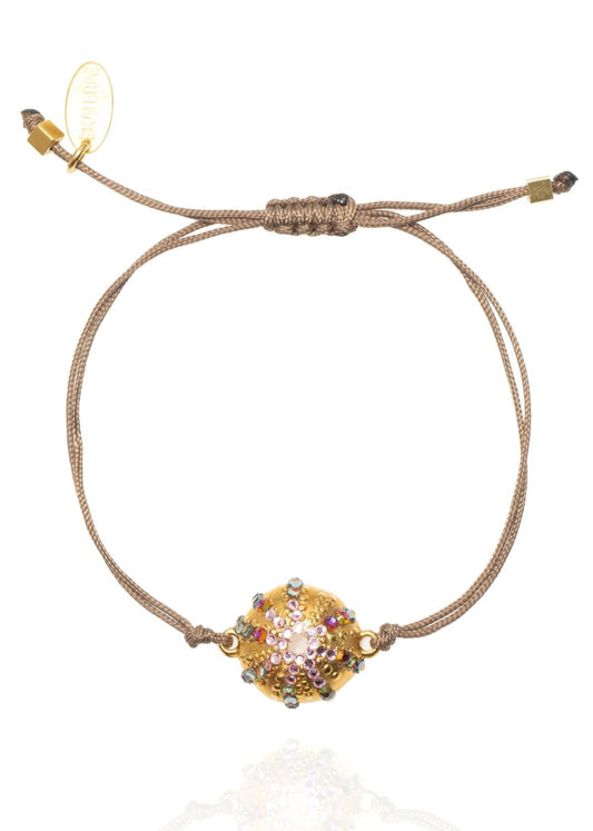 SEA URCHIN Armband
