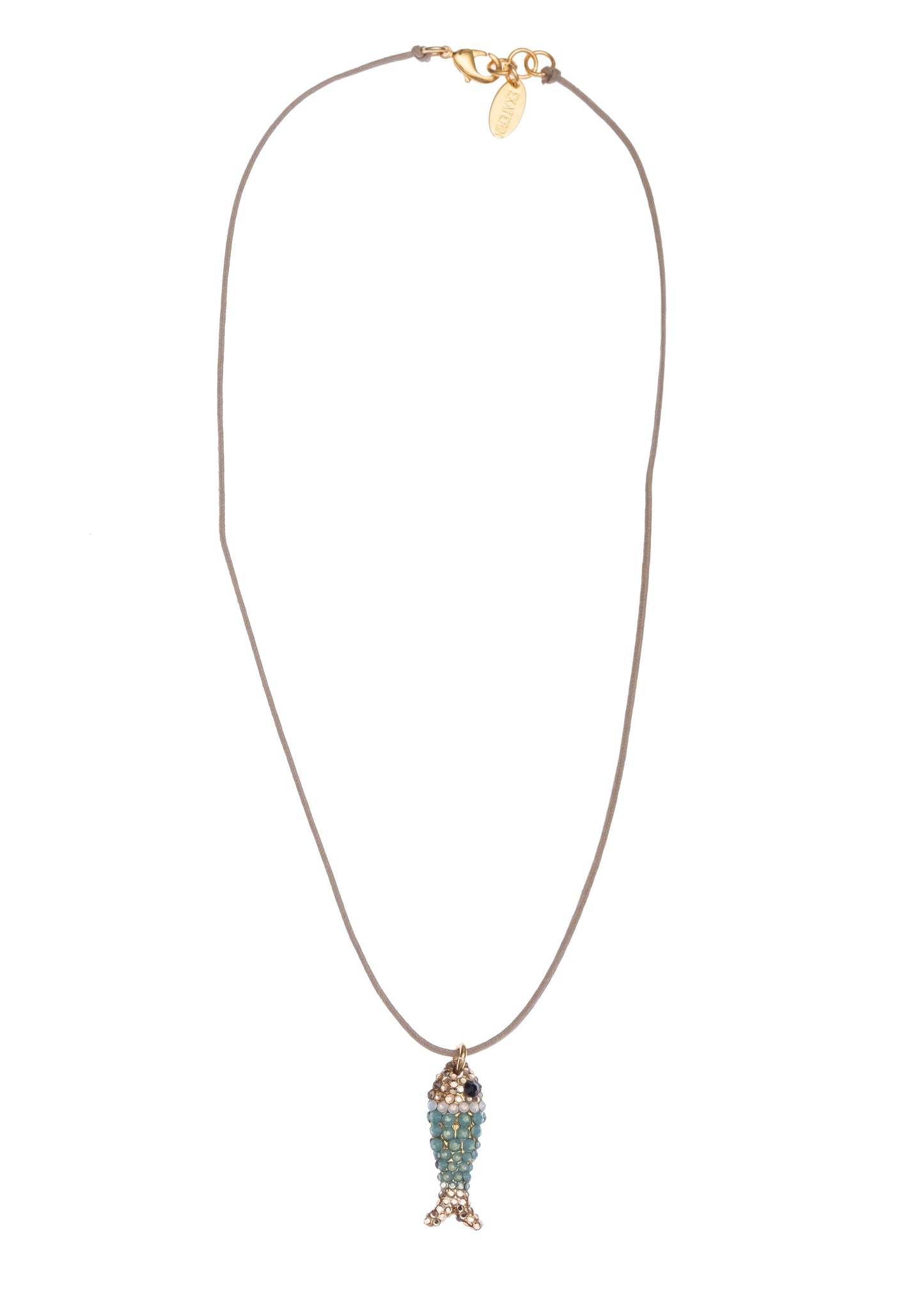 MARIDAKI Halskette