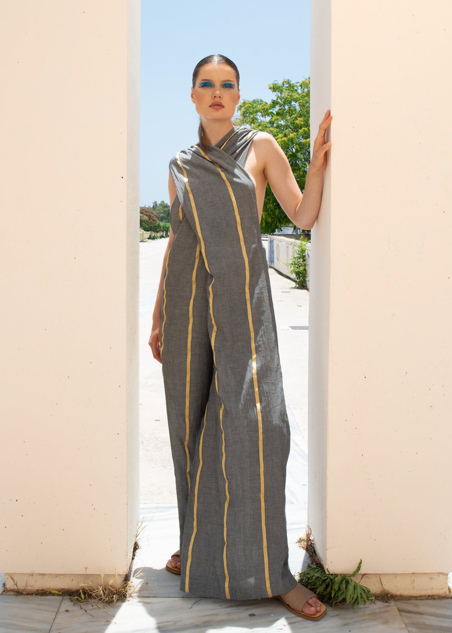 One Size MAHI Jumpsuit