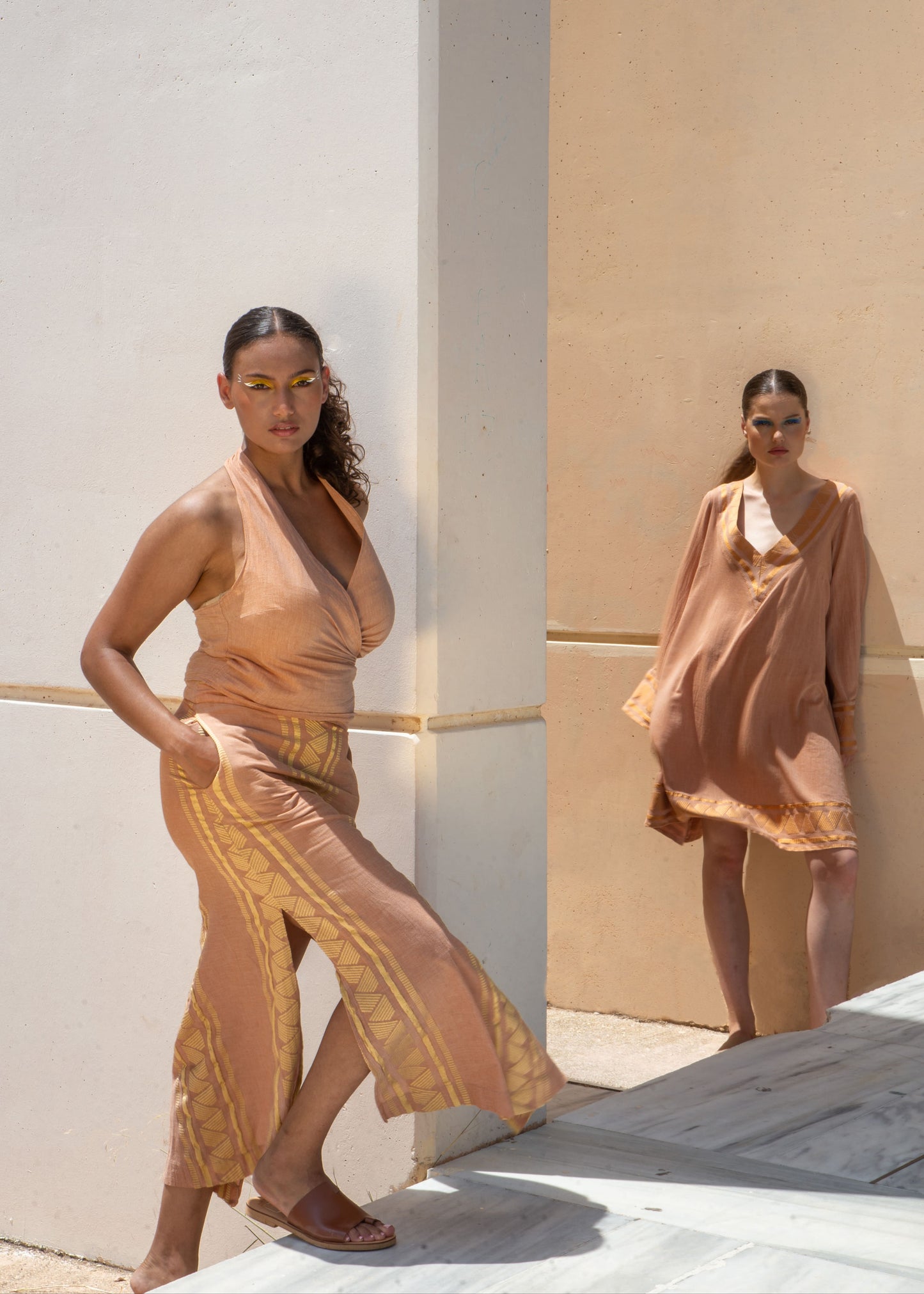 One Size PLATAIA Kleid