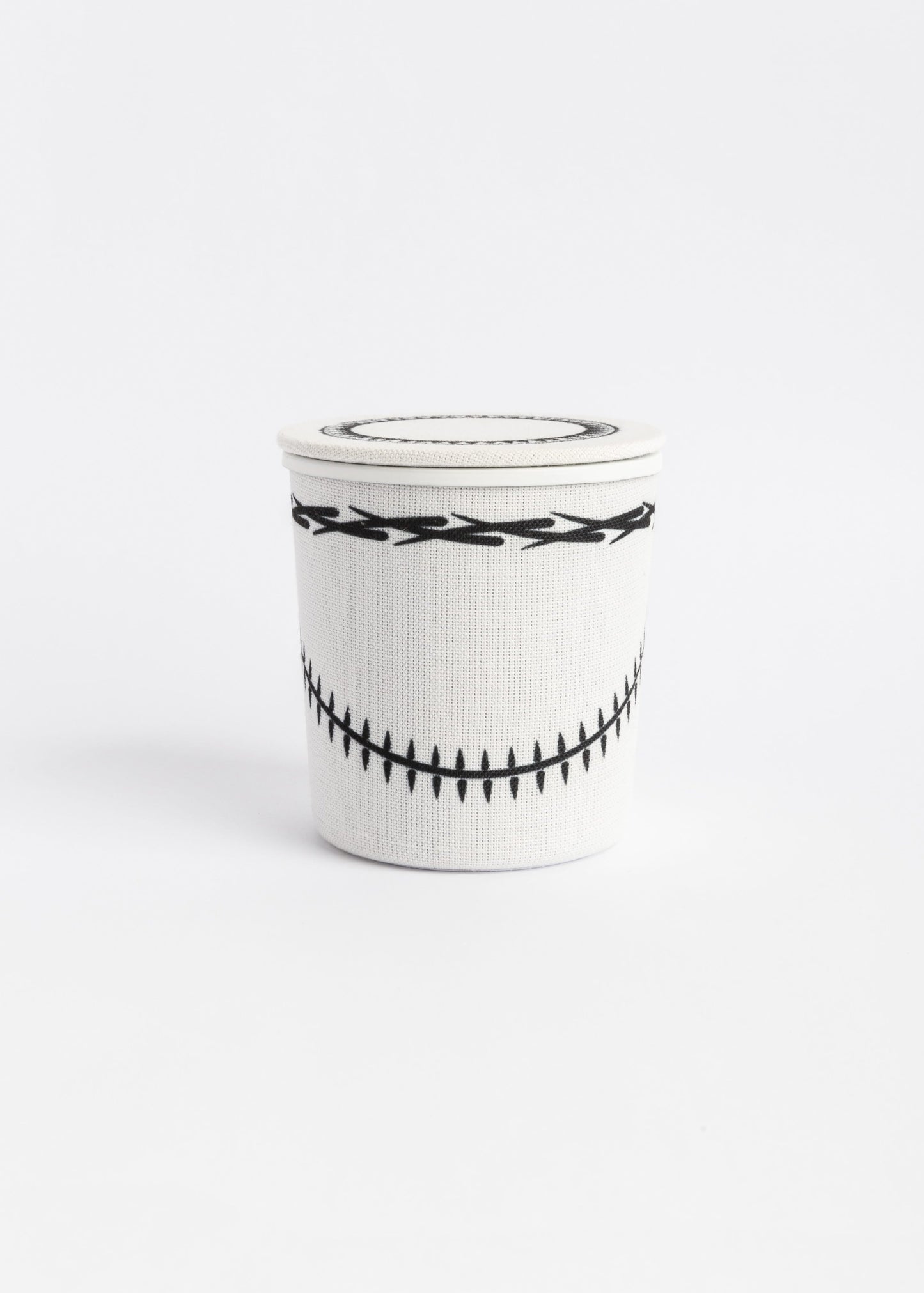 Choé Candles HELLENISTIC Soy Wax Candle TOMATO LEAVES & BASIL