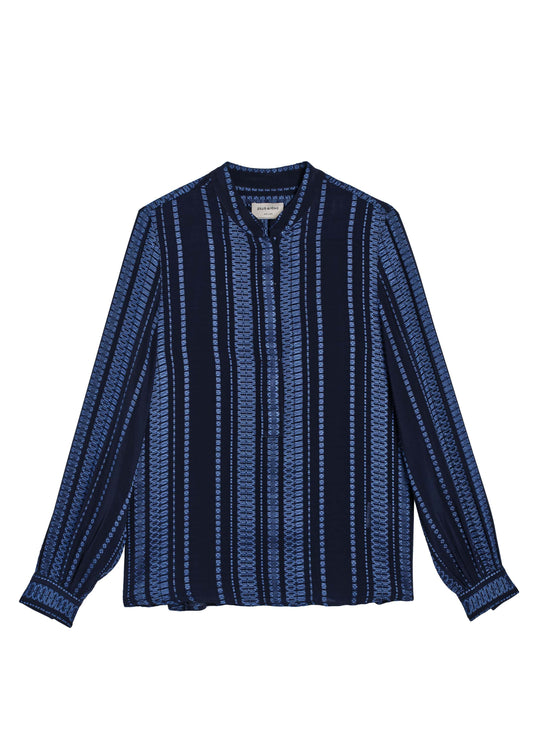 HERA Bluse