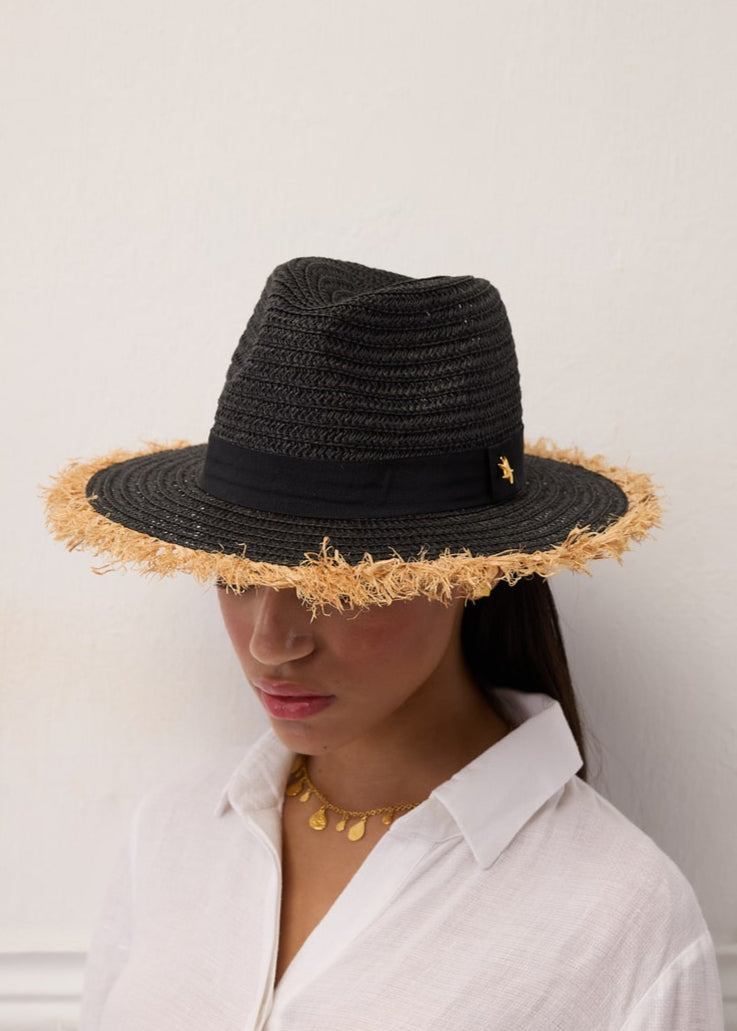 HELIOS Sonnenhut BEIGE