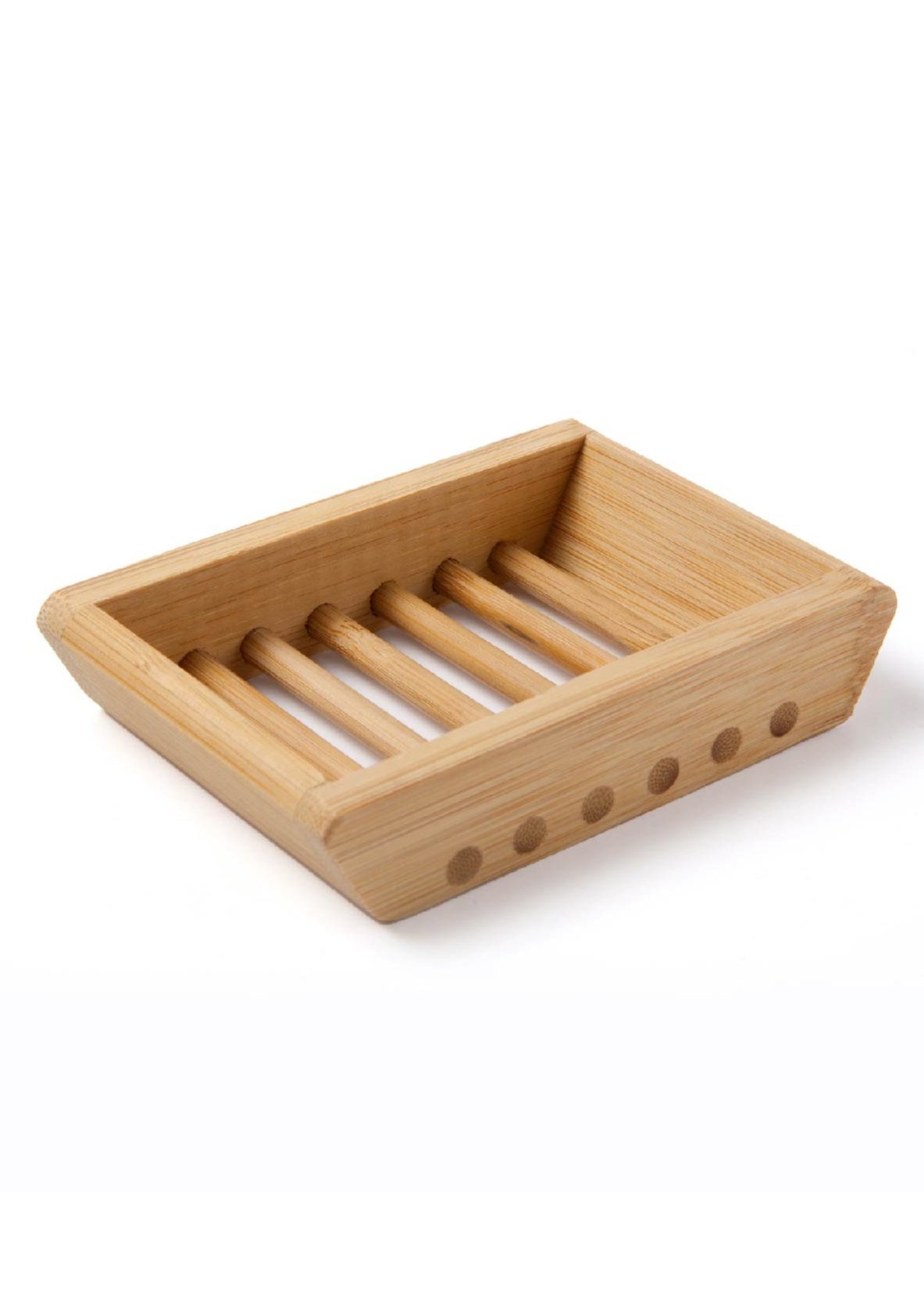 Bambus Seifenablage IOLI