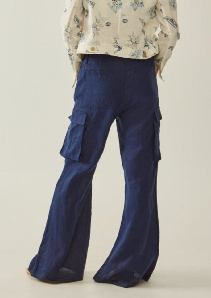 ELPIS Cargohose
