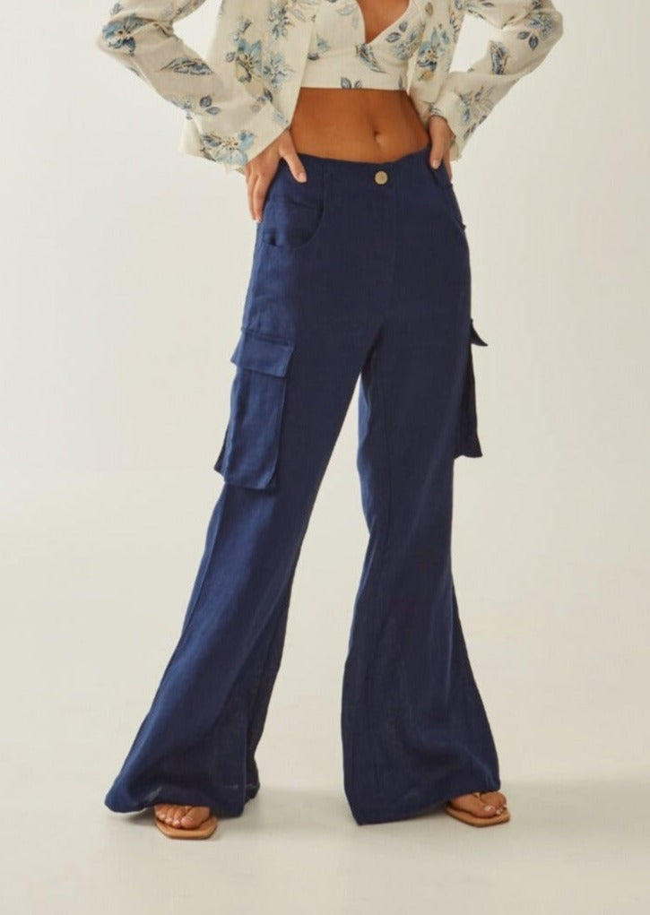 ELPIS Cargohose