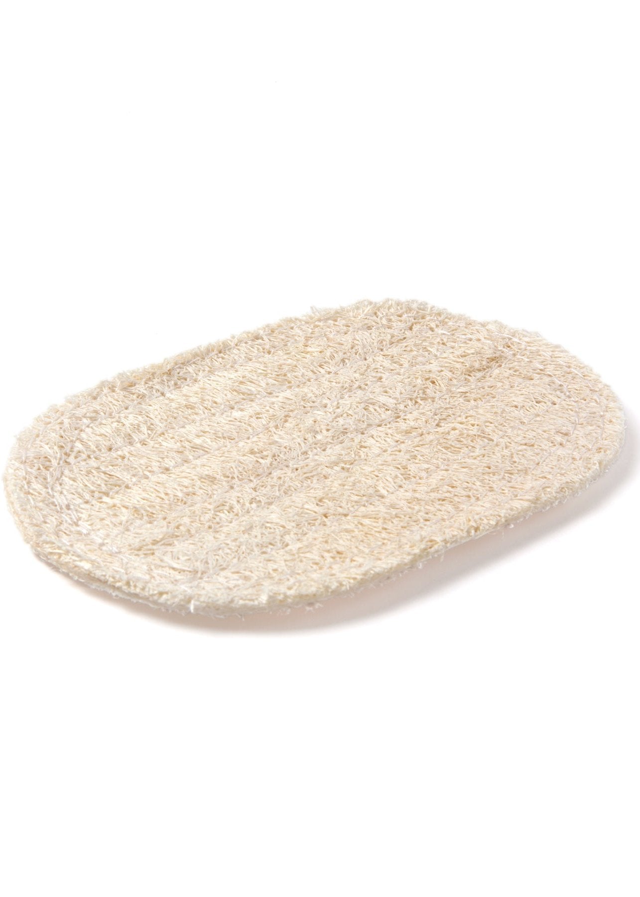 Sisal Seifenablage LOOFAH
