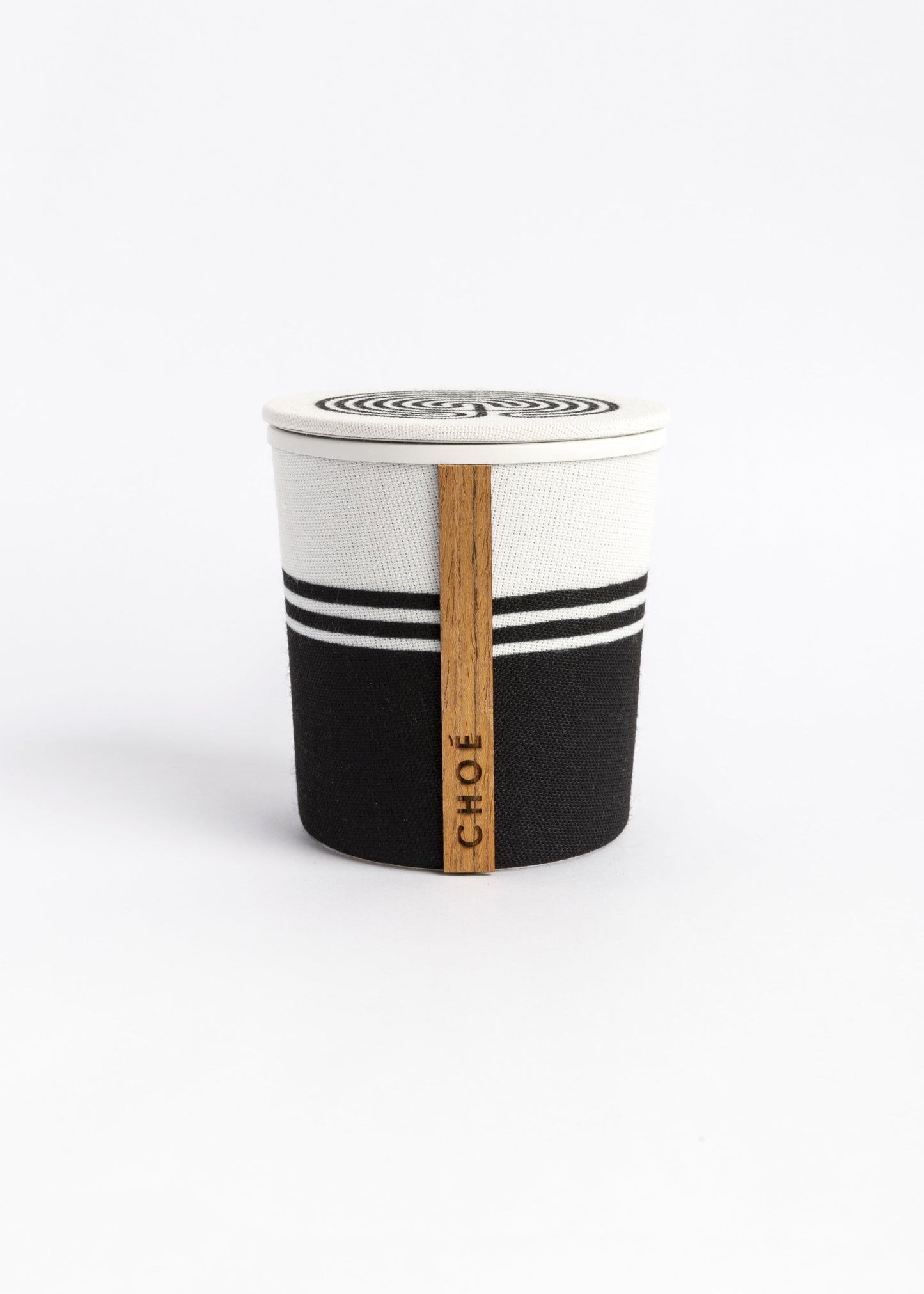 Choé Candles MINOAN Soy Wax Candle DRYAD BLOSSOM