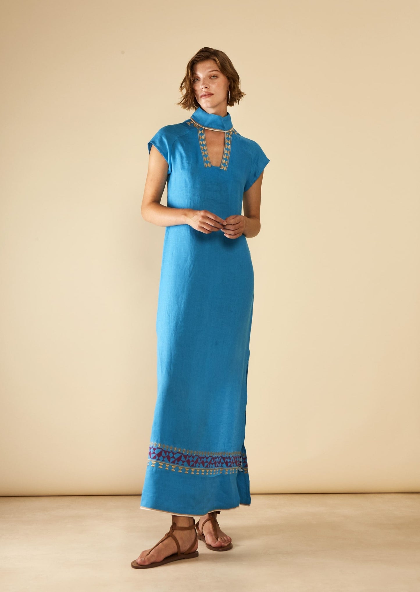 NYMPHE Kleid