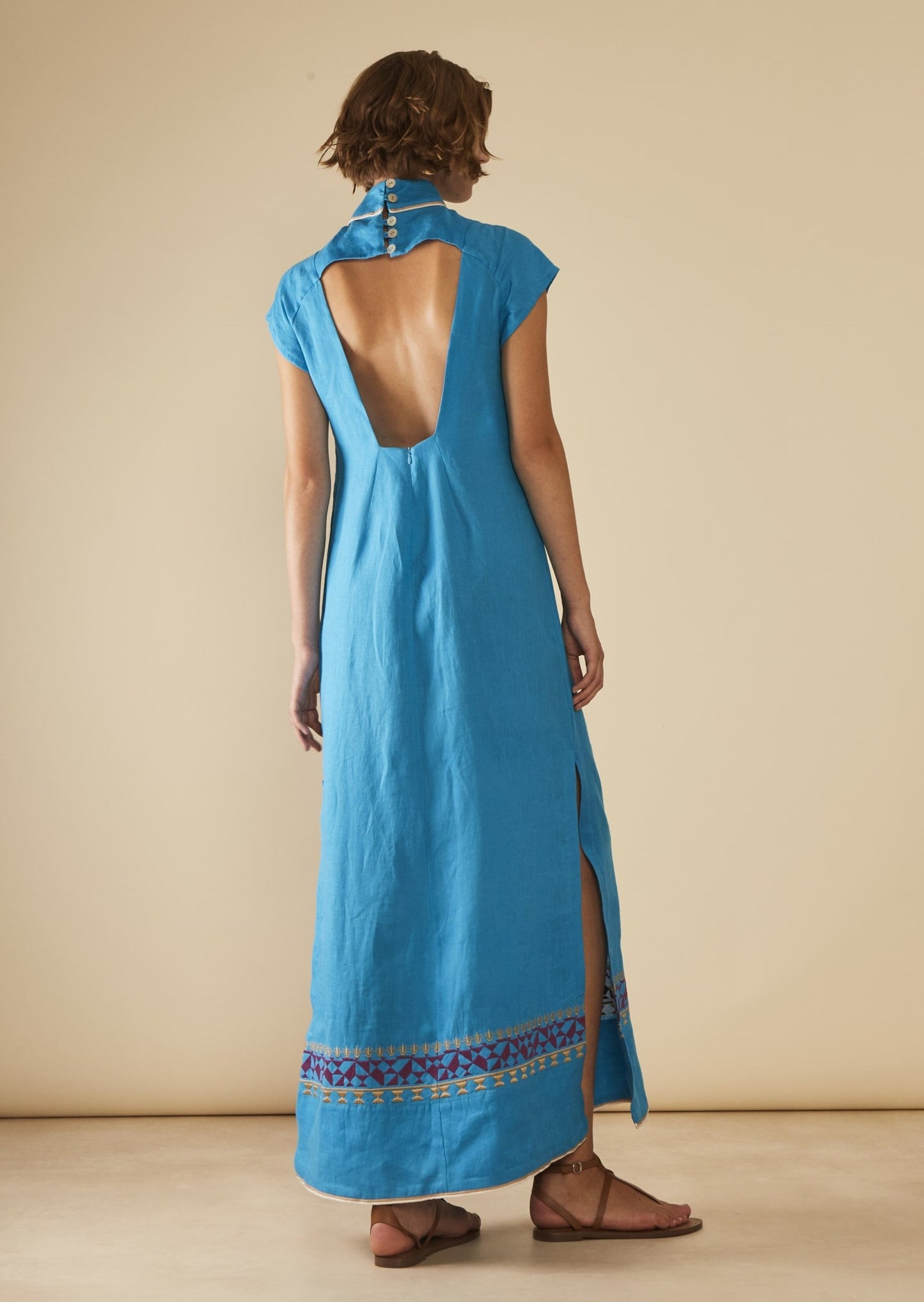 NYMPHE Kleid