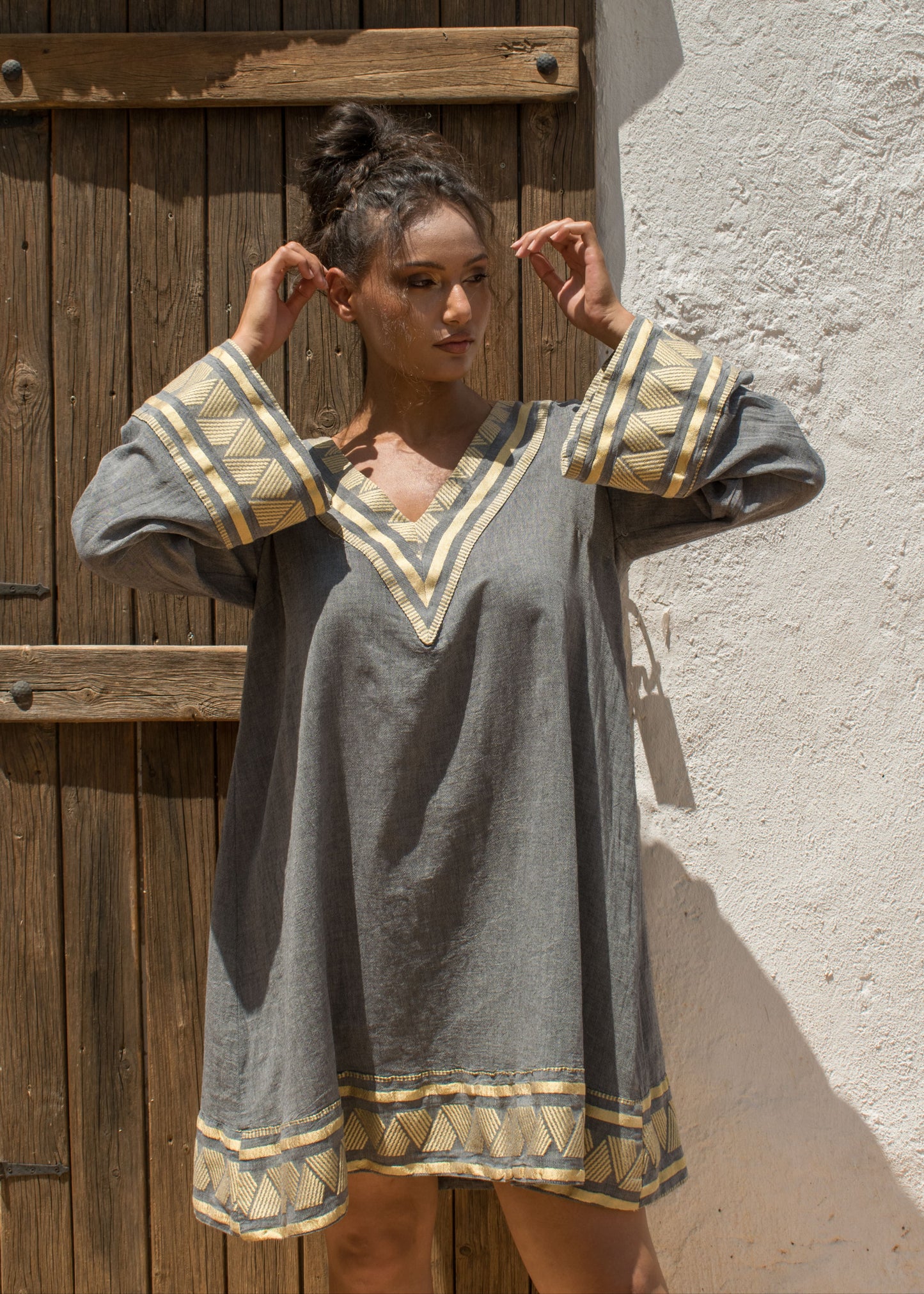 One Size PLATAIA Kleid