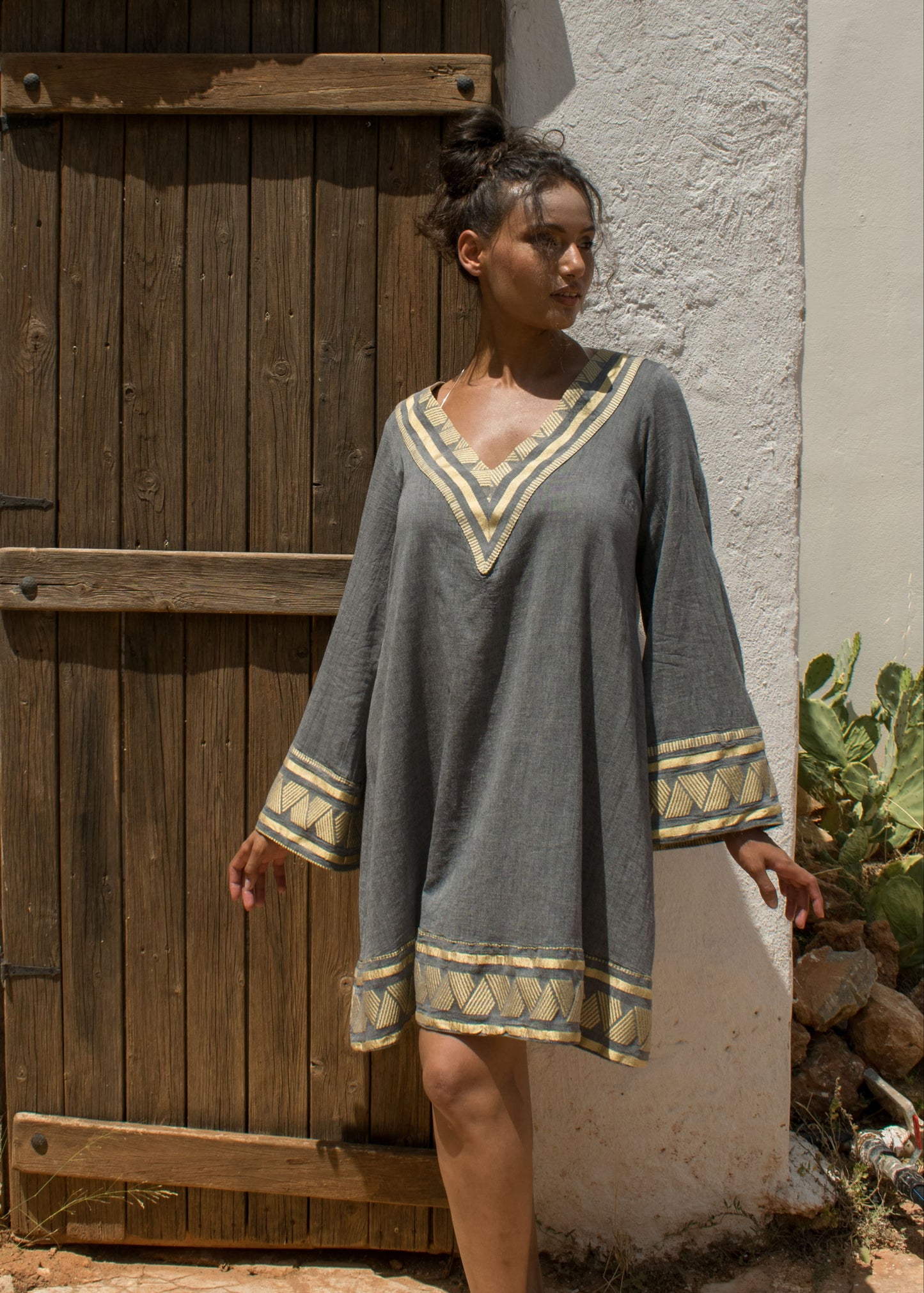 One Size PLATAIA Kleid