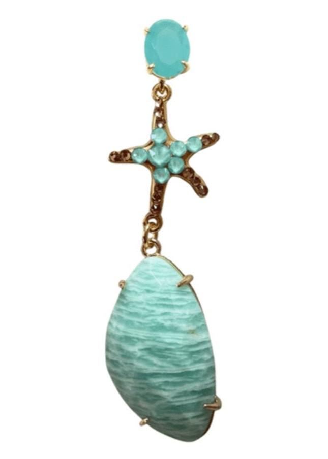 STARFISH Maxi Ohrringe