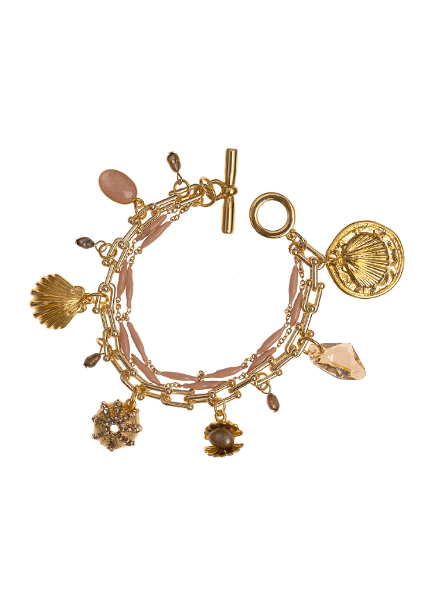 SEA MASTER Armband
