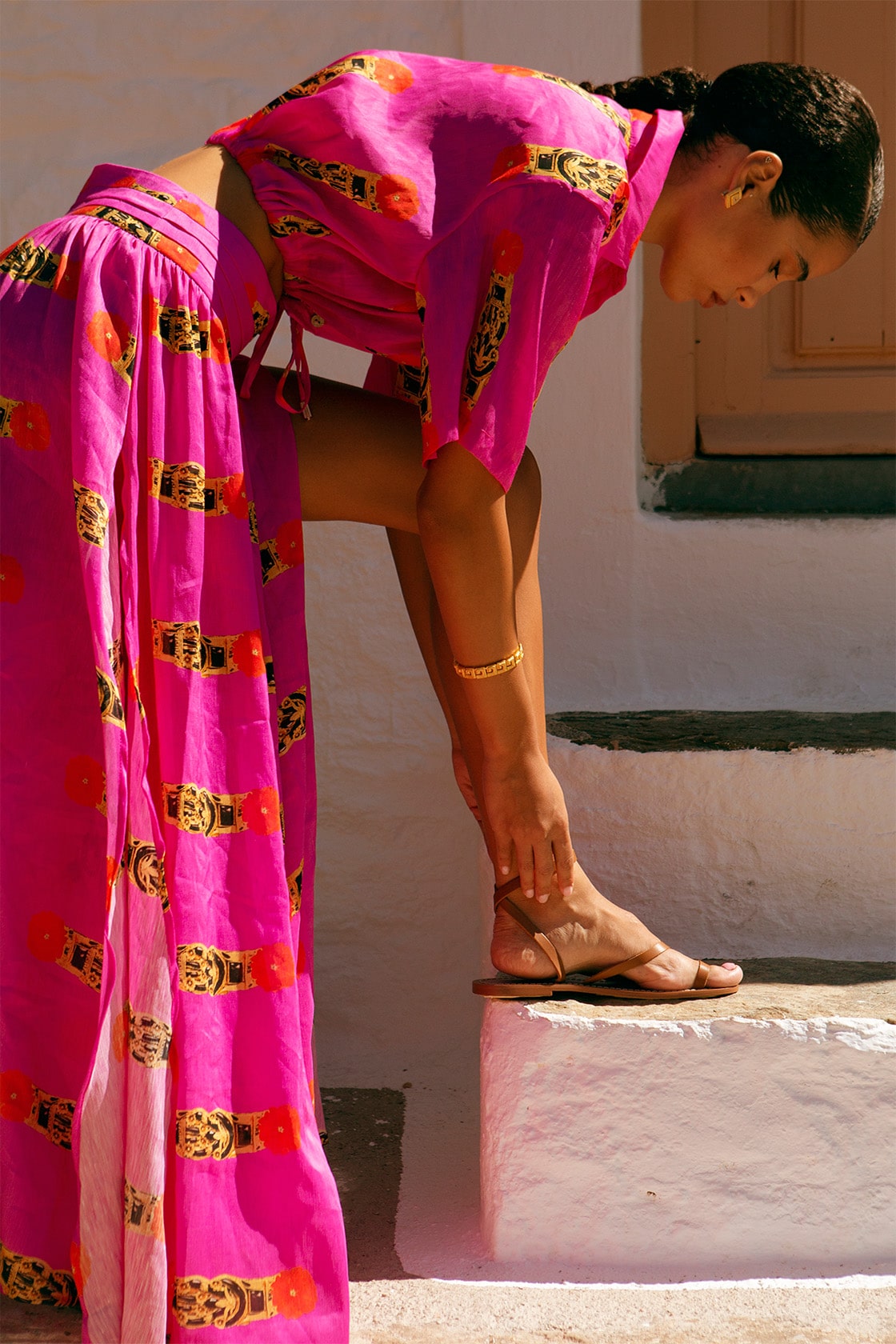 CARYN Skirt