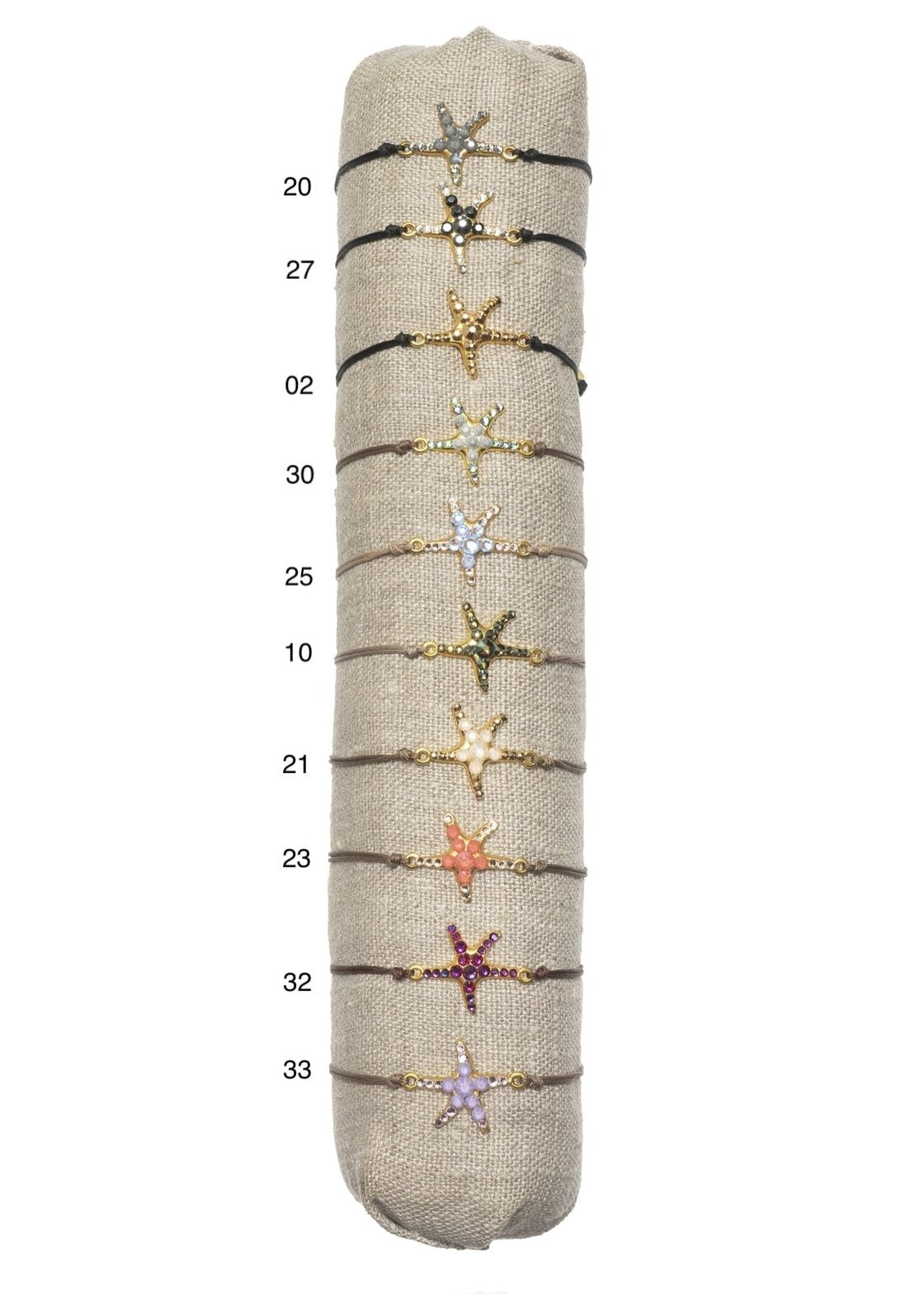 STARFISH Ohrringe
