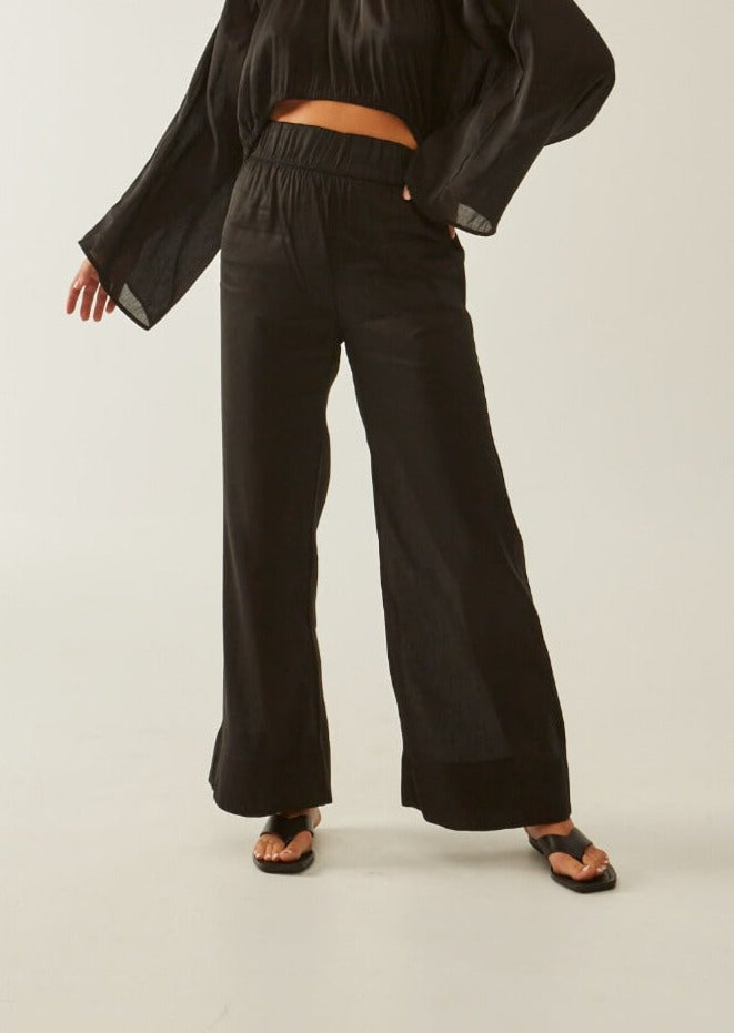 THEMIS Hose