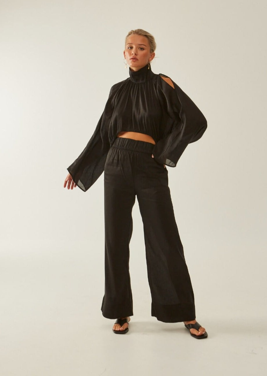 THEMIS Hose
