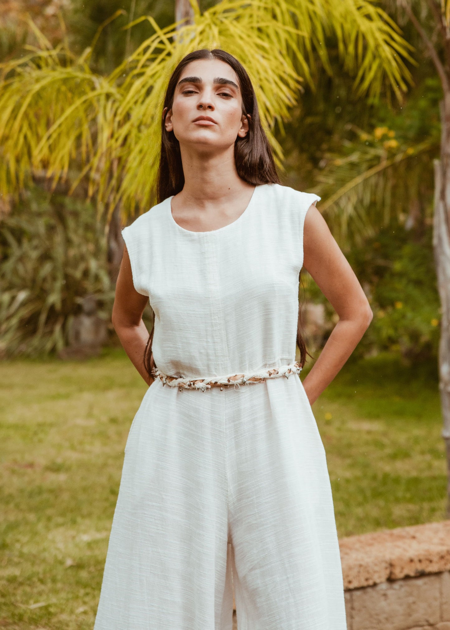 One Size YPSILON Jumpsuit