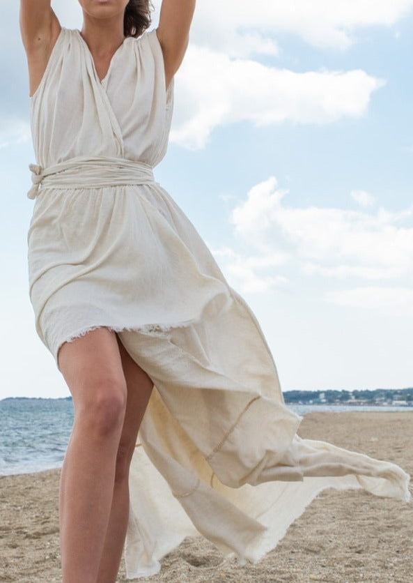 One Size PIGAIA Strandkleid
