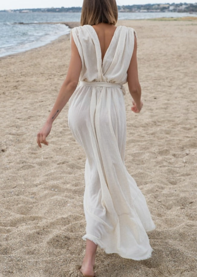 One Size PIGAIA Strandkleid