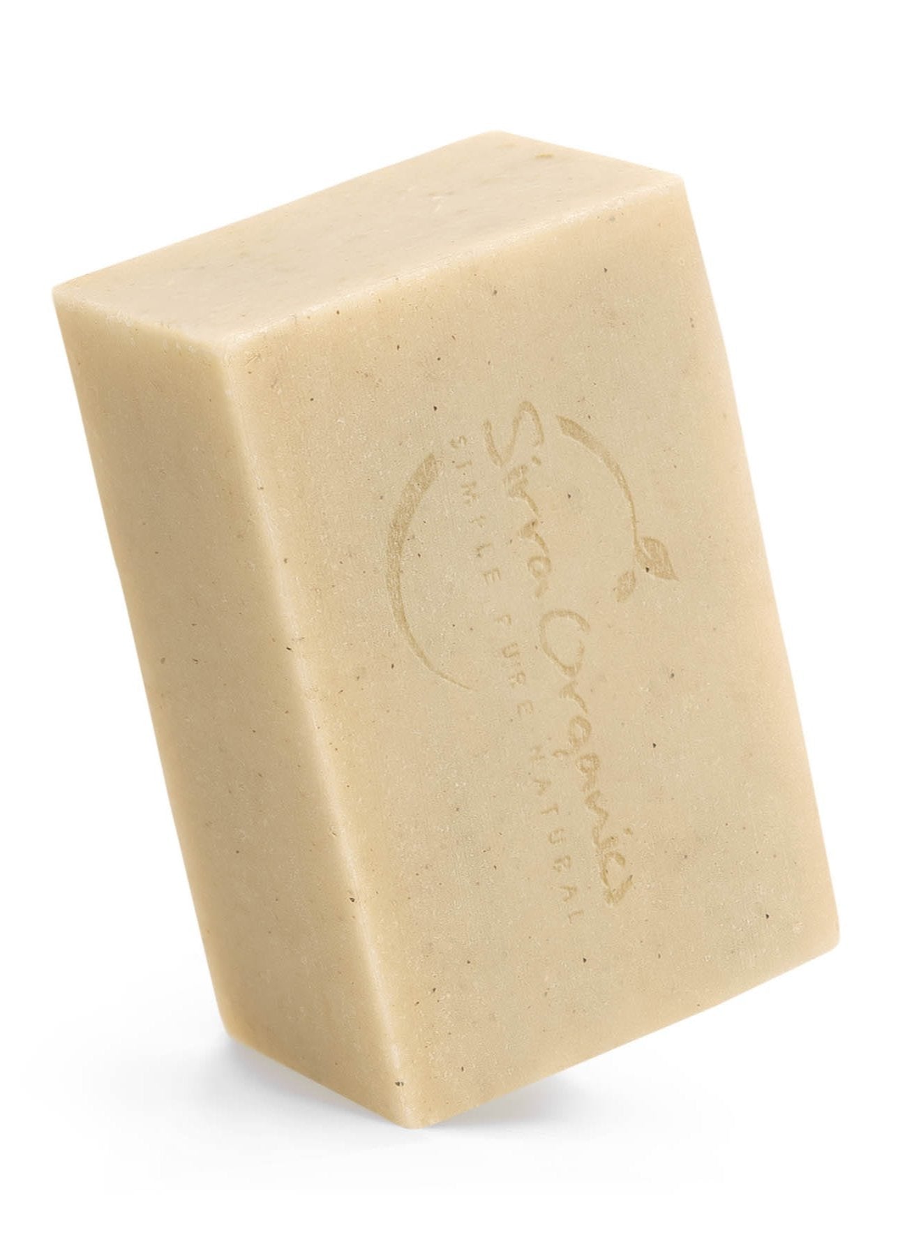 Solid Organic Soap DOGS Pet (120g)