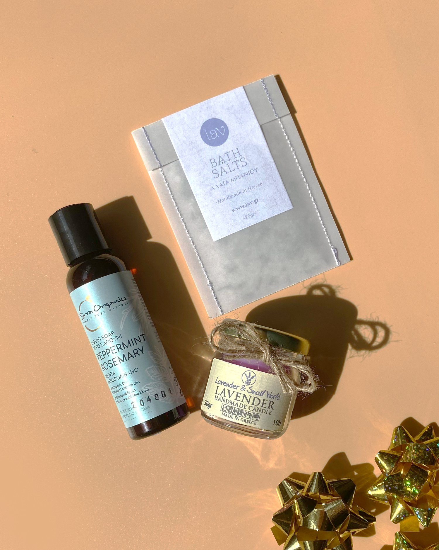 Geschenkideen | Gift-Ideas