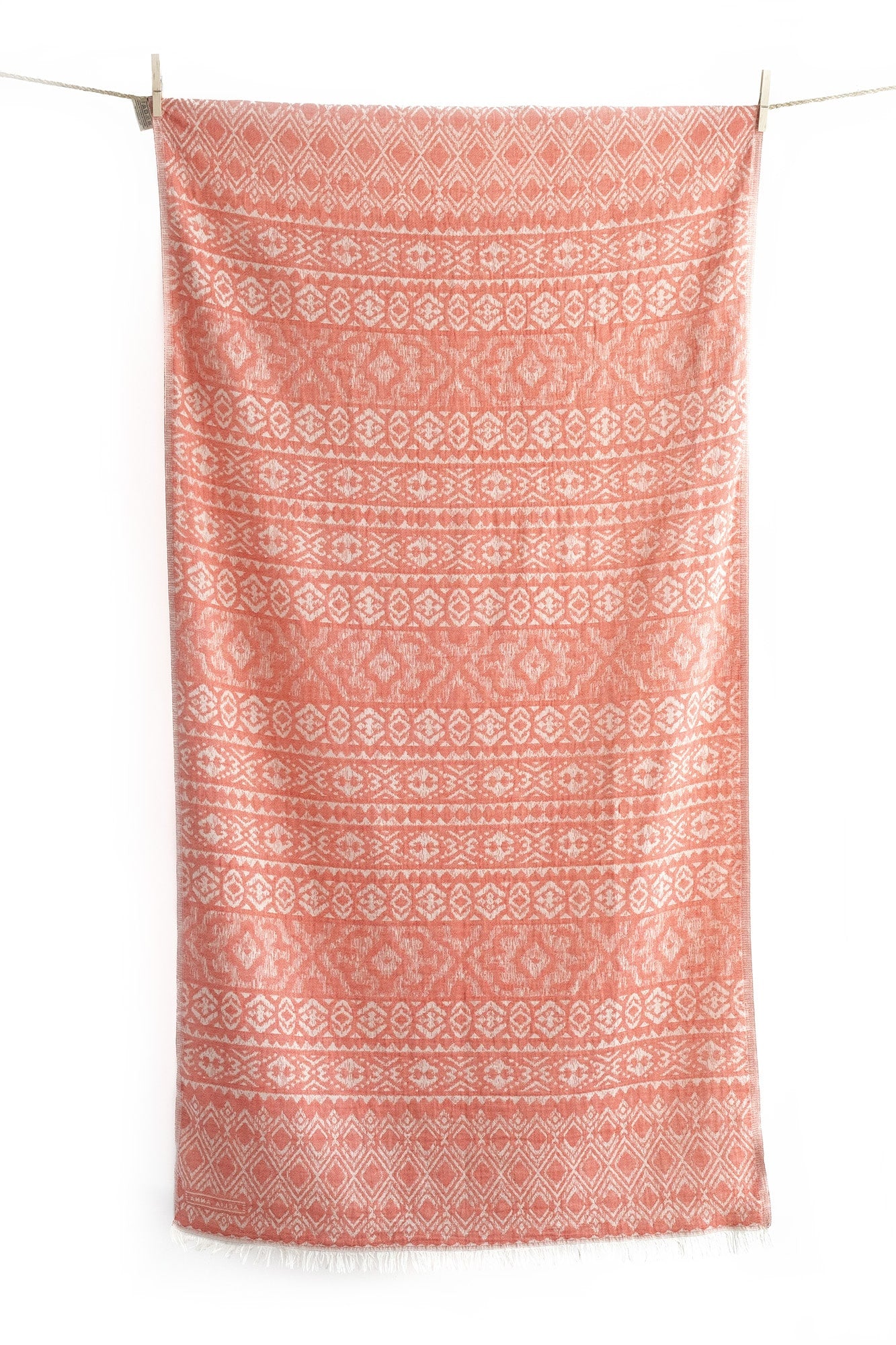 Multifunktionales Strandtuch / Decke Super Soft Cotton Schnelltrocknend
