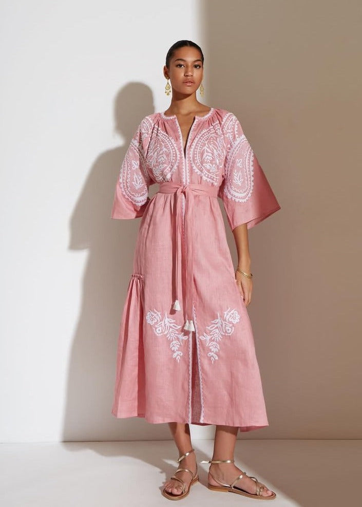 One Size ARETI Dress