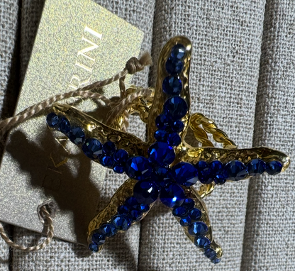 ARETHUSA Ring