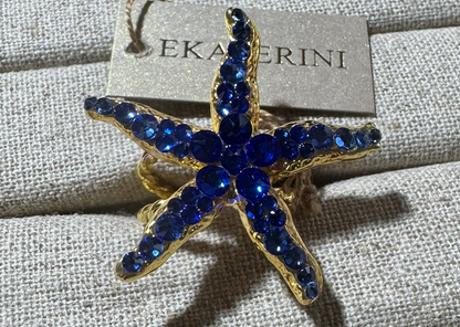 ARETHUSA Ring