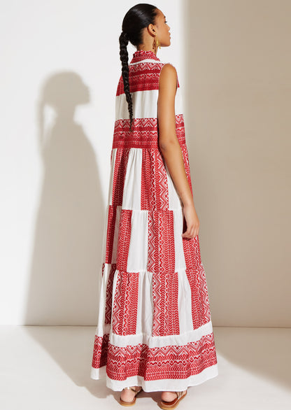 One Size CHLOÈ Maxi Dress