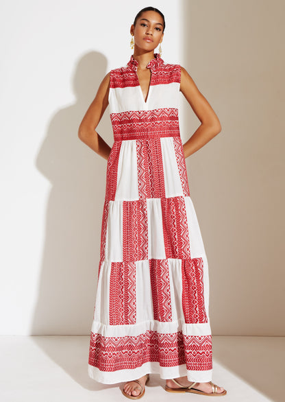One Size CHLOÈ Maxi Dress