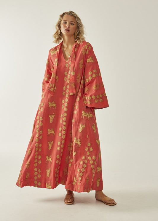 CHRISIIS Kaftan