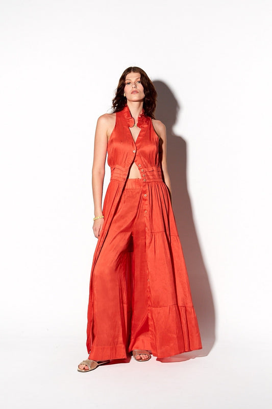 PANTS Red