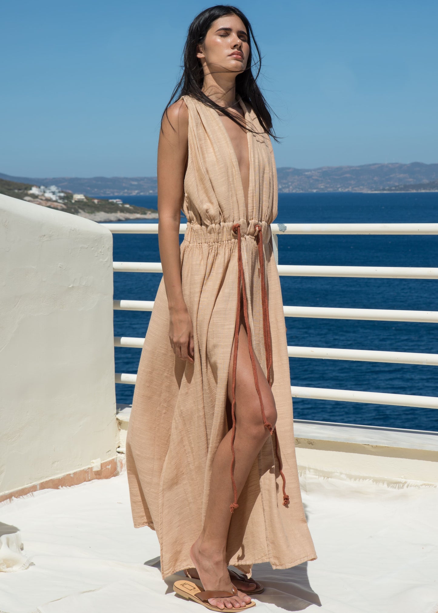 One Size RELAX Kimono