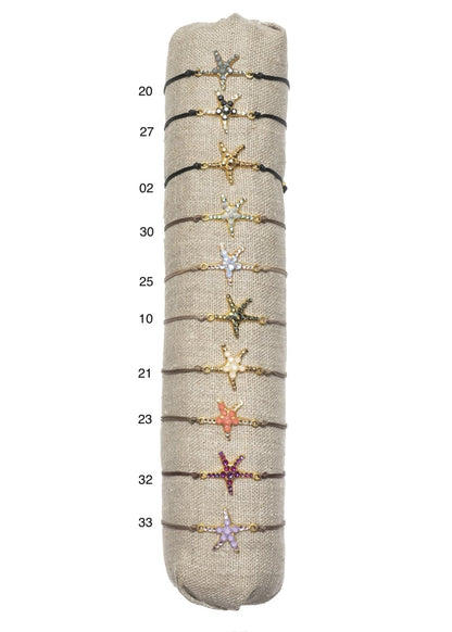 STARFISH Halskette
